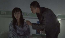 电视剧 天敌,暗流涌动的生死较量