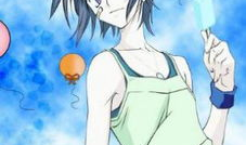 无爱之战动漫,命运交织的青春对决