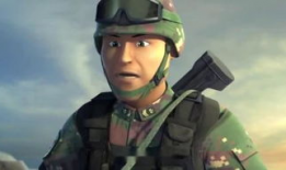 兵王电视剧,铁血征程，铸就传奇